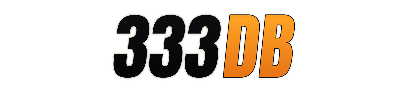 333db